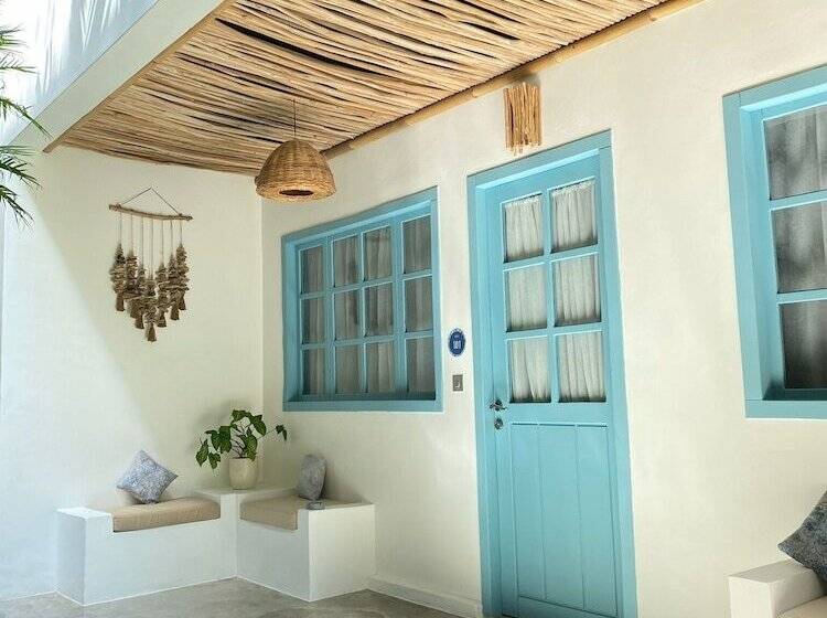 Номер Стандарт, Seaesta Komodo Hostel &