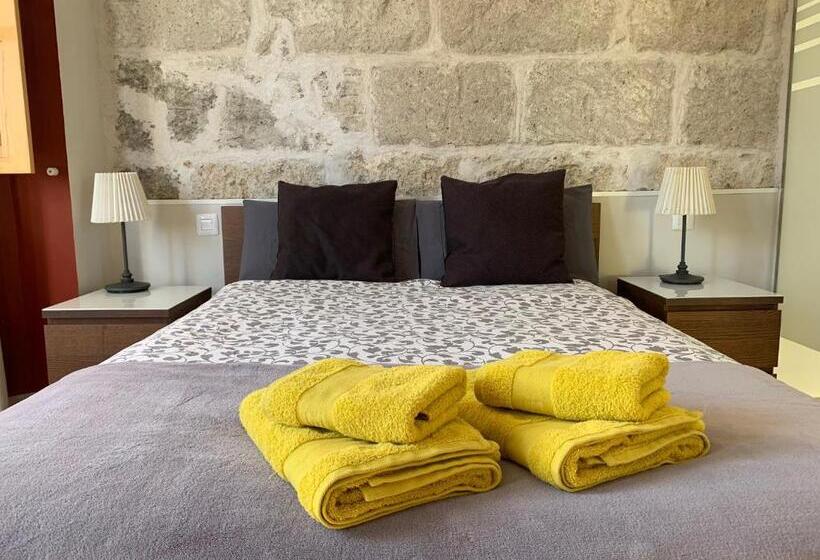 标准间, Albergue Gran Canaria