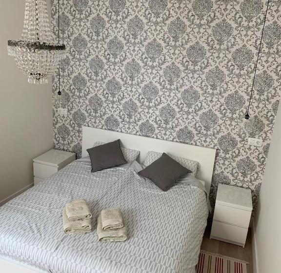 スタンダードルーム, Albergue Gran Canaria