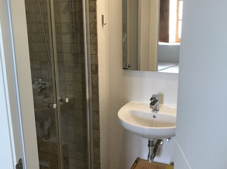 共用房间的床, Albergue Gran Canaria