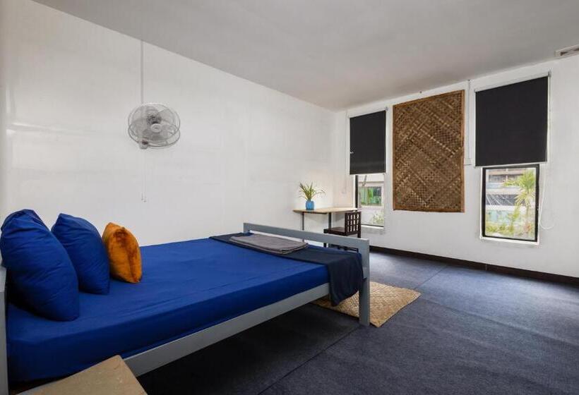 标准间, World Walkers   Hostel