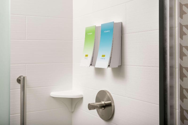 سوئیت با تخت بزرگ, Home2 Suites By Hilton Asheville Biltmore Village