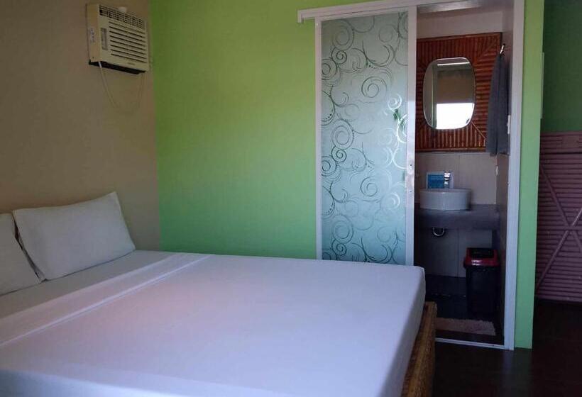 Cameră Standard cu Vedere la Mare, Sg Tourist Inn