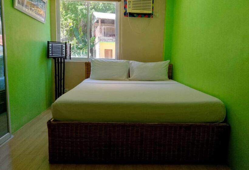 Cameră Economică, Sg Tourist Inn