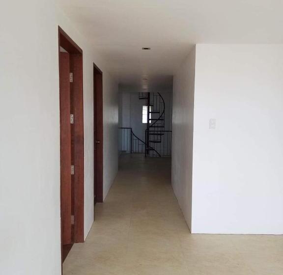 Habitació Economy, Sg Tourist Inn