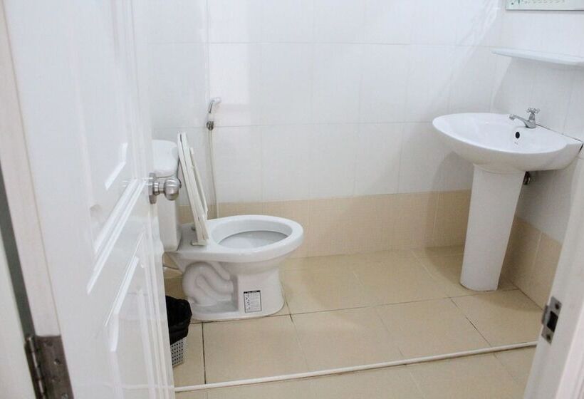 חדר סטנדרט, Sky View Resort Buriram