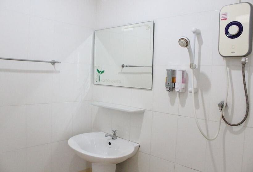 חדר סטנדרט, Sky View Resort Buriram