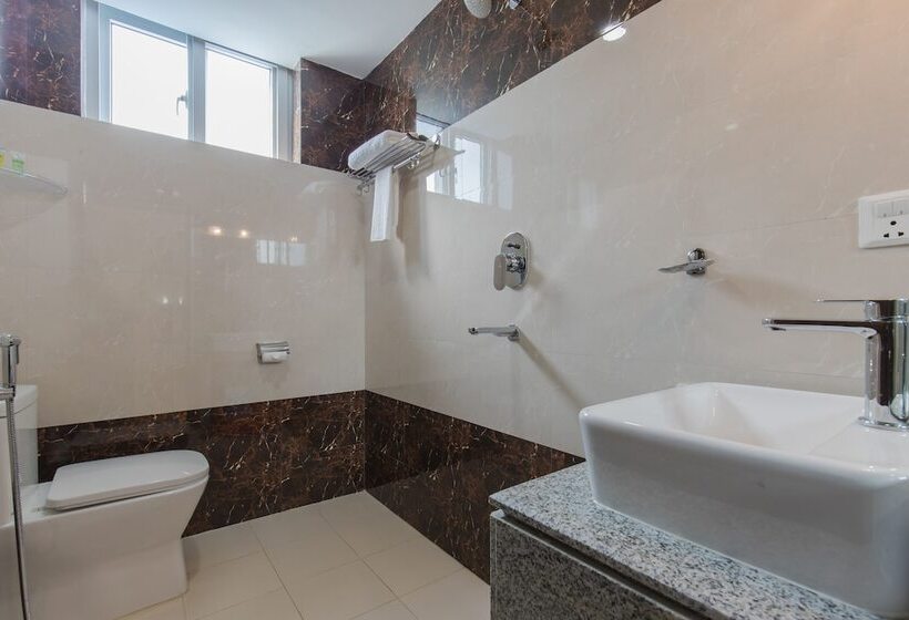 اتاق خانوادگی, Snow Peak