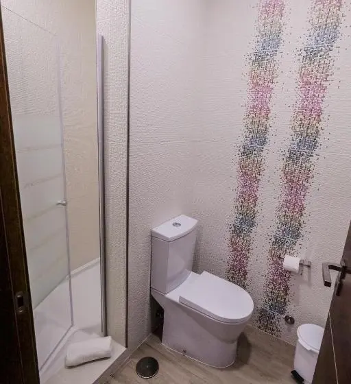 スタンダードルーム, Memória Boutique Hostel
