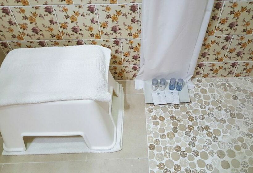 Quarto Estandar, Hospedería Rural Las Buganvillas