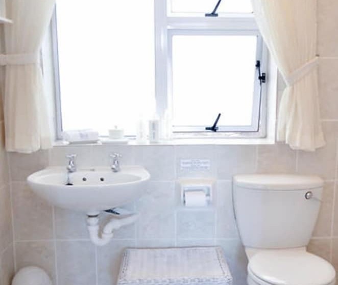 חדר משפחתי, Sea Paradise