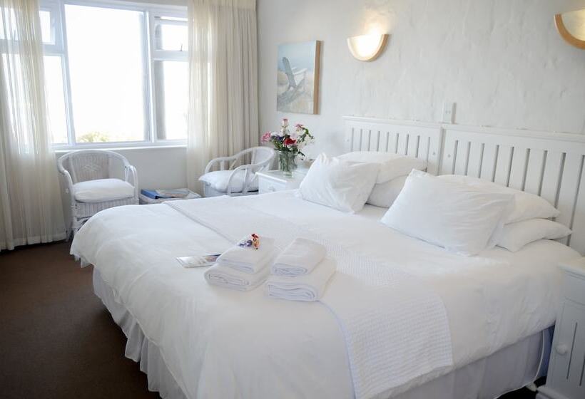 חדר משפחתי, Sea Paradise