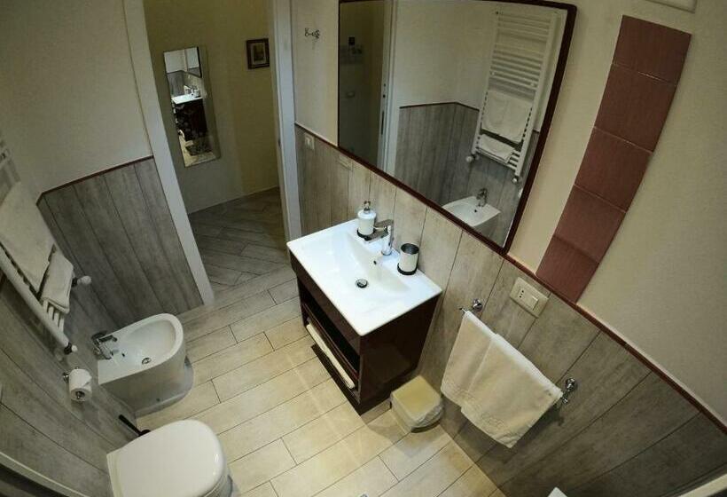 Chambre Standard, Five Roses Bed & Breakfast