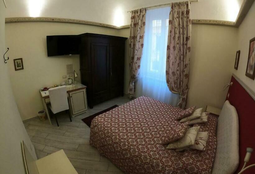 Chambre Standard, Five Roses Bed & Breakfast