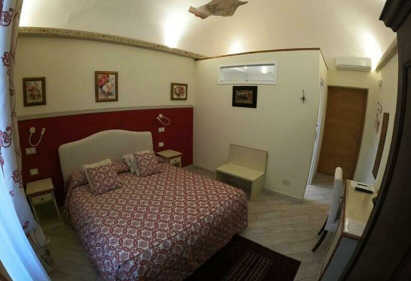 Chambre Standard, Five Roses Bed & Breakfast