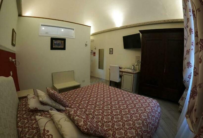 Chambre Standard, Five Roses Bed & Breakfast