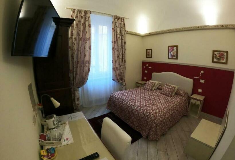 Chambre Standard, Five Roses Bed & Breakfast