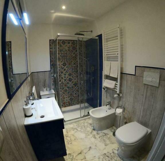 Chambre Standard, Five Roses Bed & Breakfast