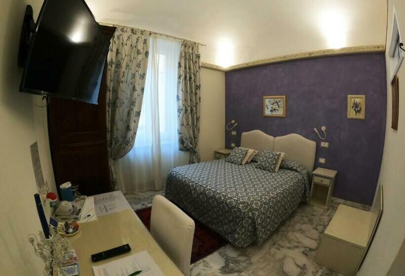 Chambre Standard, Five Roses Bed & Breakfast