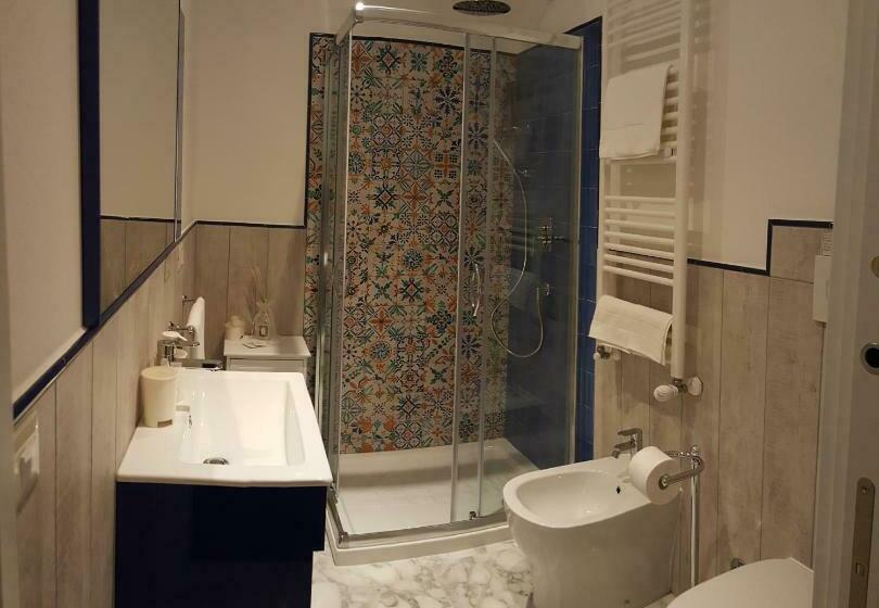 Chambre Standard, Five Roses Bed & Breakfast