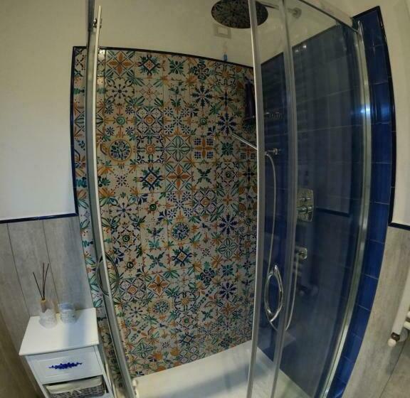 Chambre Standard, Five Roses Bed & Breakfast