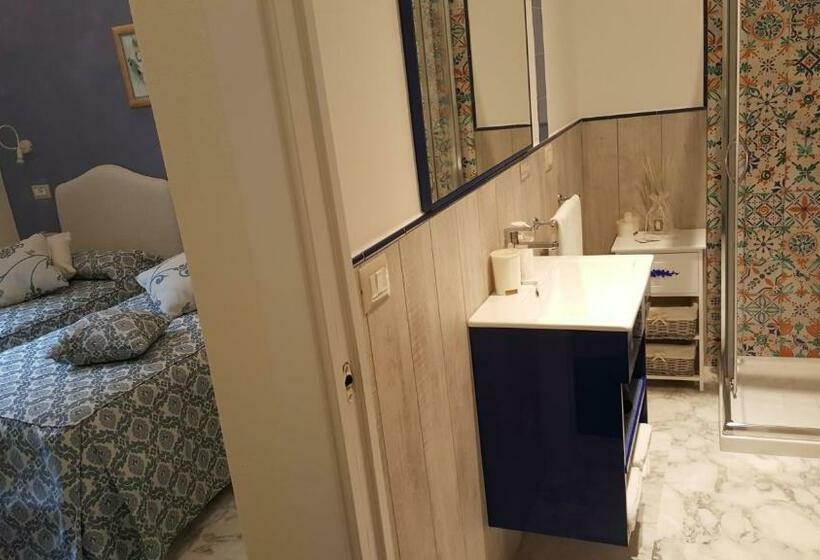 Chambre Standard, Five Roses Bed & Breakfast