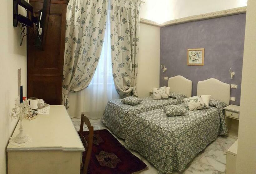 Chambre Standard, Five Roses Bed & Breakfast