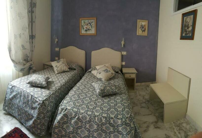 Chambre Standard, Five Roses Bed & Breakfast