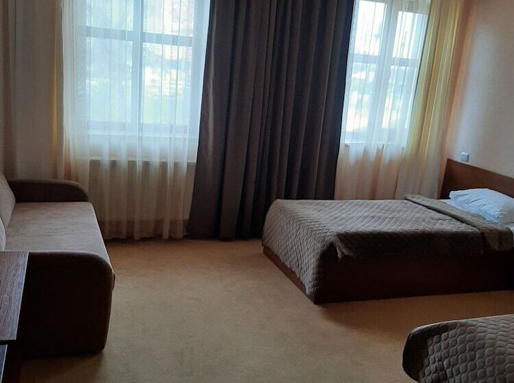 חדר סטנדרט, Stara Vezha