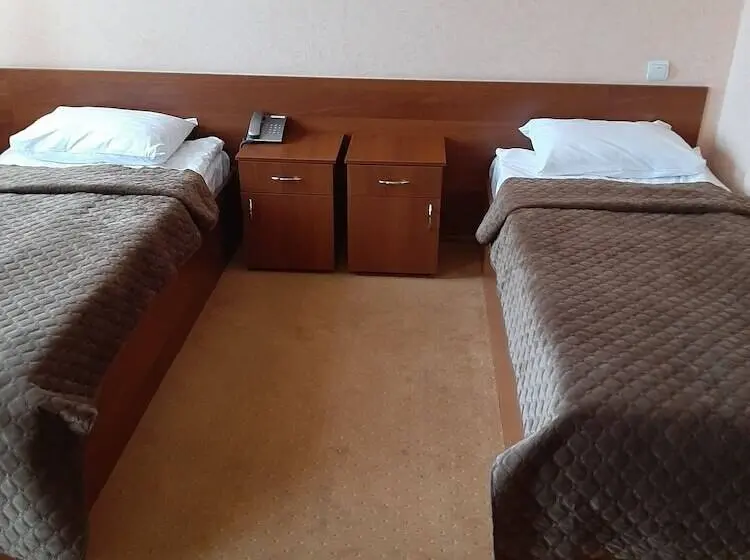 スタンダードルーム, Stara Vezha