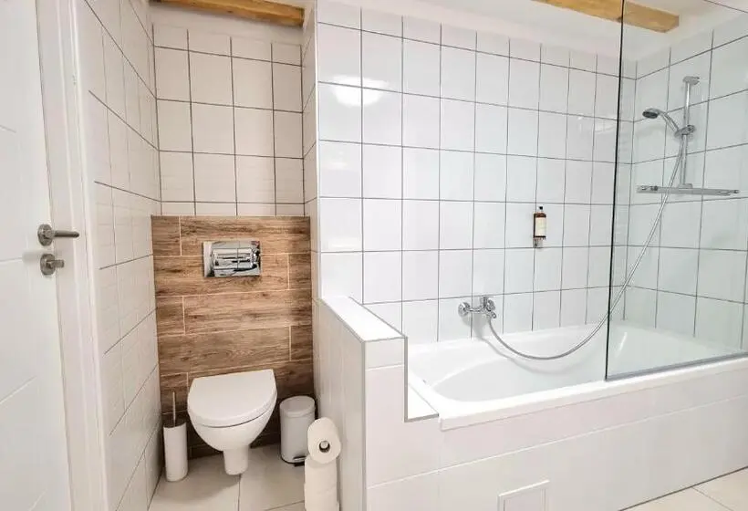 １ベッドルームアパートメント, Nook Nook Apartments Katarzyny 2
