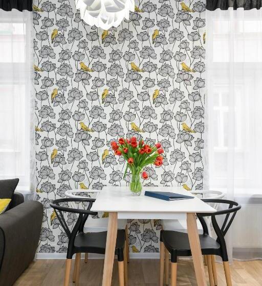 1 Yatak Odalı Daire, Nook Nook Apartments Katarzyny 2