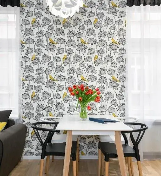 １ベッドルームアパートメント, Nook Nook Apartments Katarzyny 2