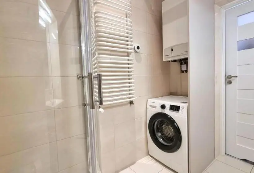 ２ベッドルームアパートメント, Nook Nook Apartments Katarzyny 2