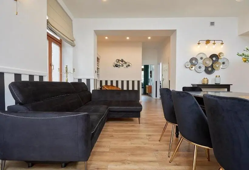 １ベッドルームのスーペリアアパートメント, Nook Nook Apartments Katarzyny 2