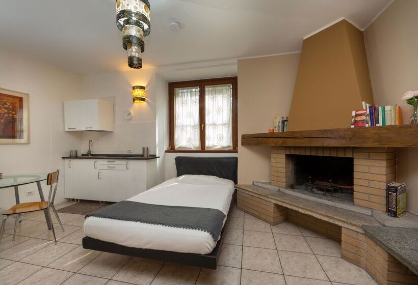 חדר סטנדרט, Casa Nel Rustico