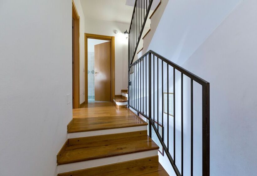 Pokój Standard, Casa Nel Rustico