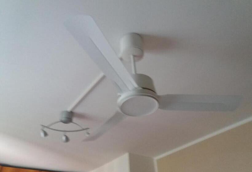 סוויטה נוף לגינה, Casa Nel Rustico