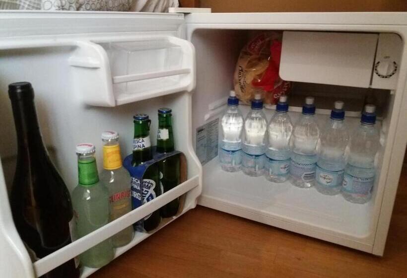 Suite Widok Ogród, Casa Nel Rustico