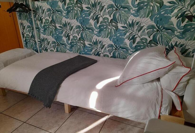 Studio Standard, Casa Nel Rustico