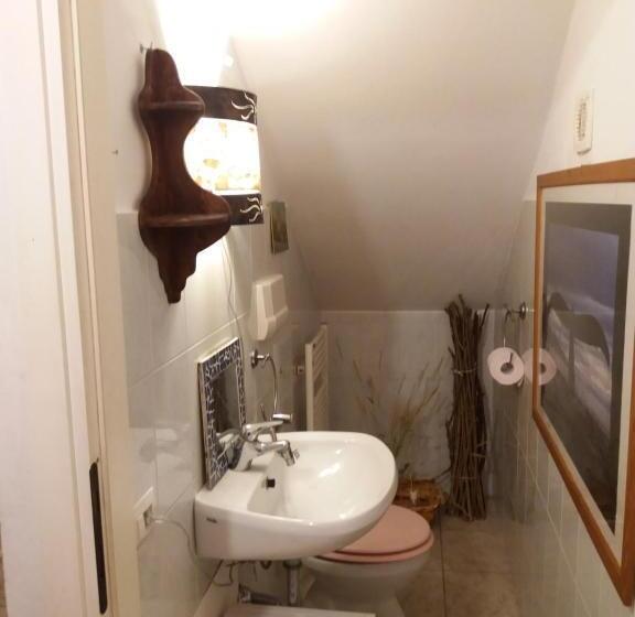 חדר סטודיו סטנדרד, Casa Nel Rustico