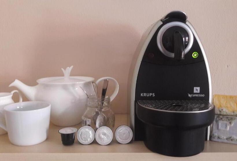 Suite Widok Ogród, Casa Nel Rustico