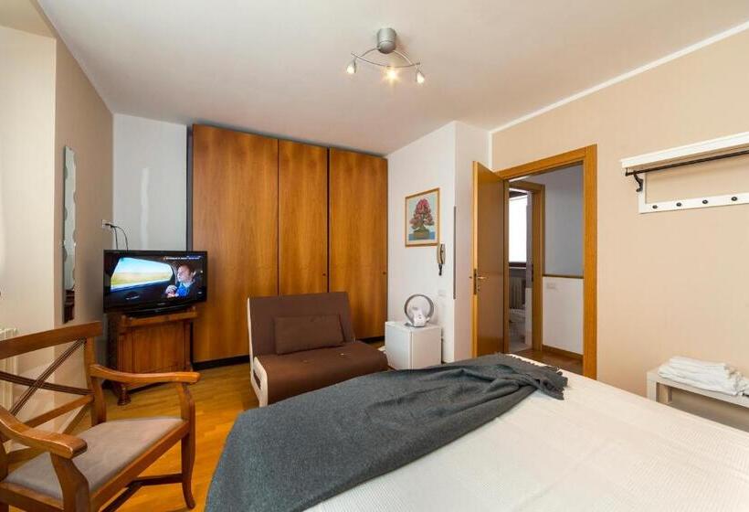 סוויטה נוף לגינה, Casa Nel Rustico