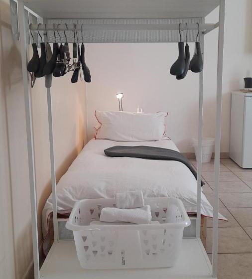 Studio Standard, Casa Nel Rustico