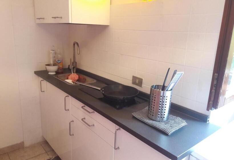 חדר סטודיו סטנדרד, Casa Nel Rustico