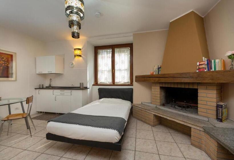 Studio Standard, Casa Nel Rustico