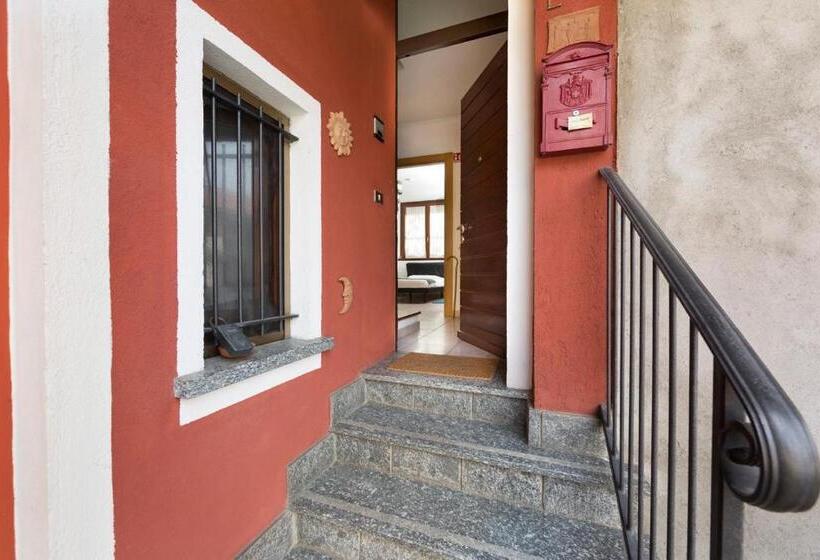 חדר סטודיו סטנדרד, Casa Nel Rustico