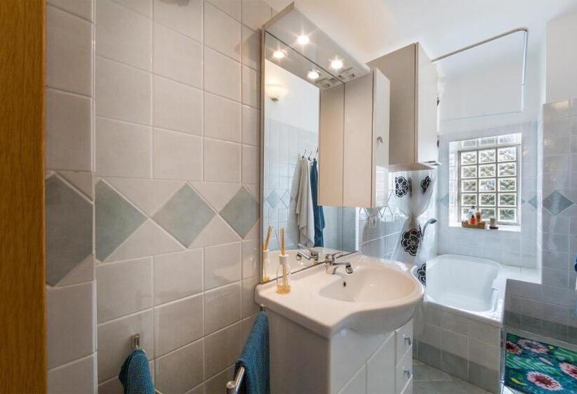 Pokój Standard, Casa Nel Rustico