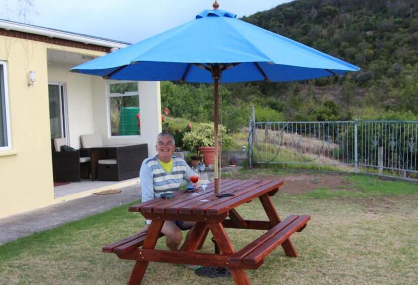 اتاق لوکس, Richards Travel Lodge