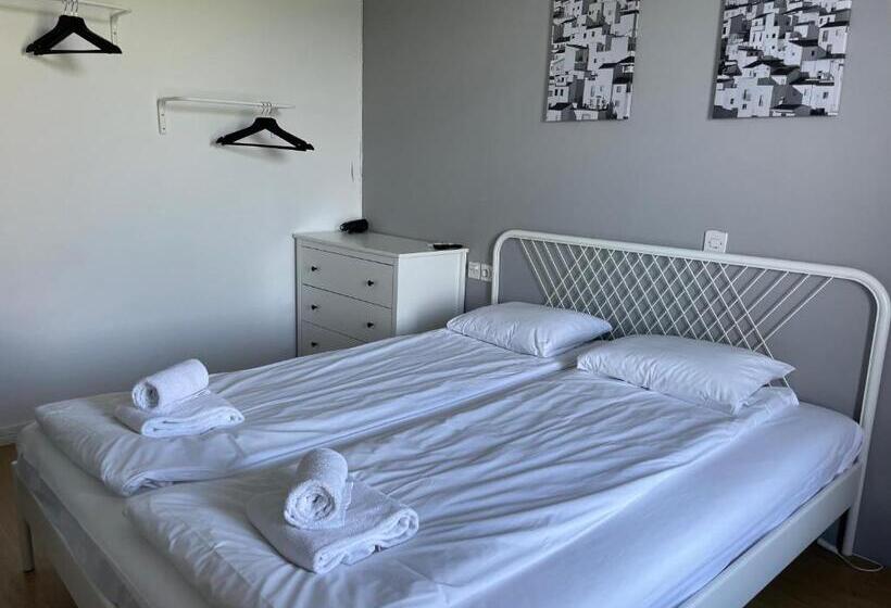 اتاق استاندارد با تراس, Villa Darina